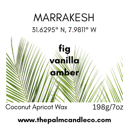 MARRAKESH: fig~vanilla~amber