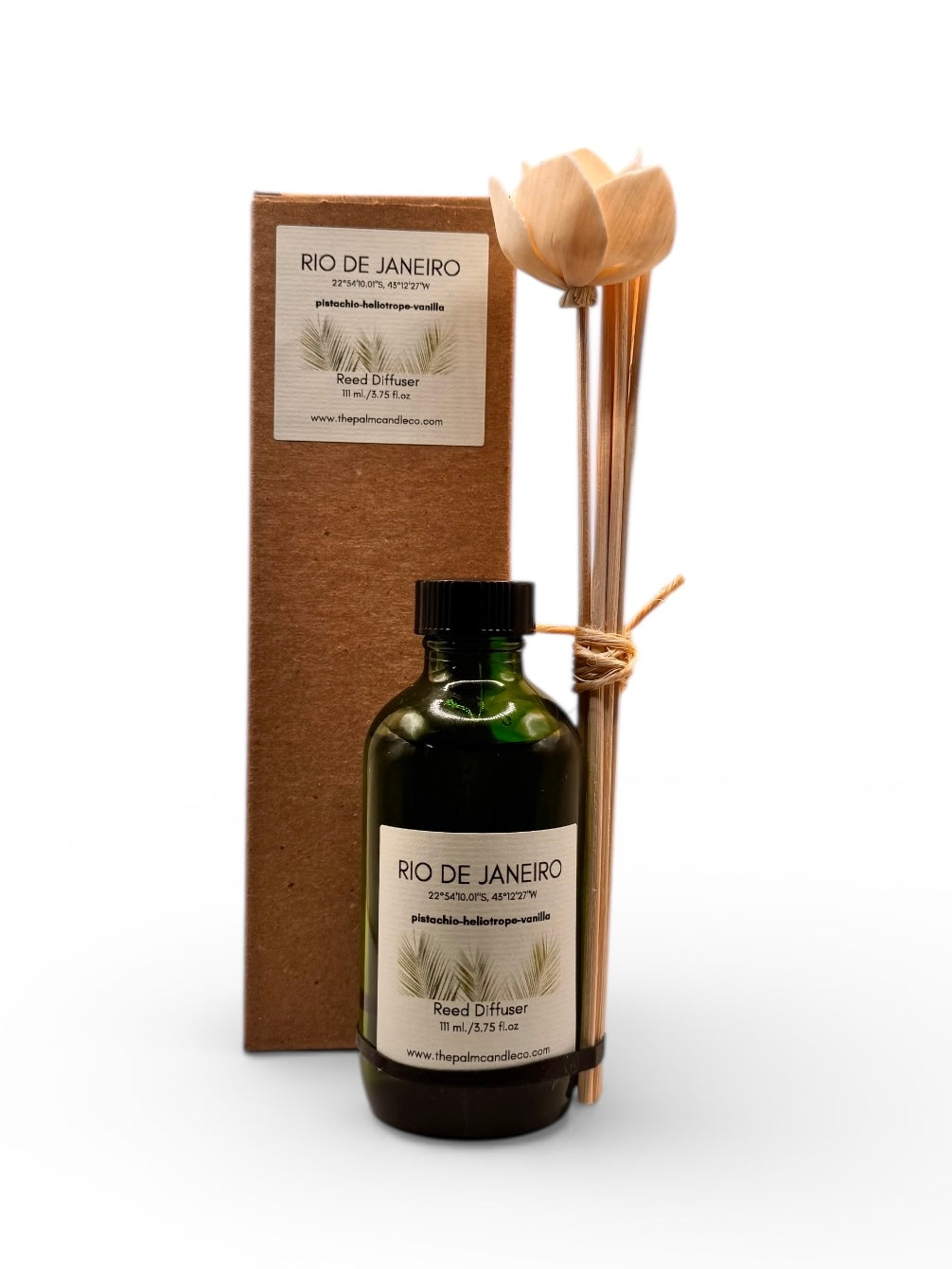 Reed Diffusers