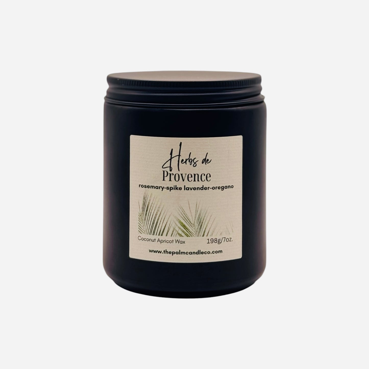 Herbs de Provence | Rosemary, Spike Lavender & Oregano