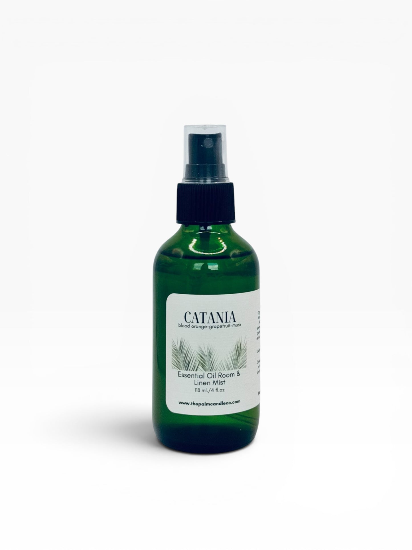 Catania | Blood Orange, Grapefruit & Musk