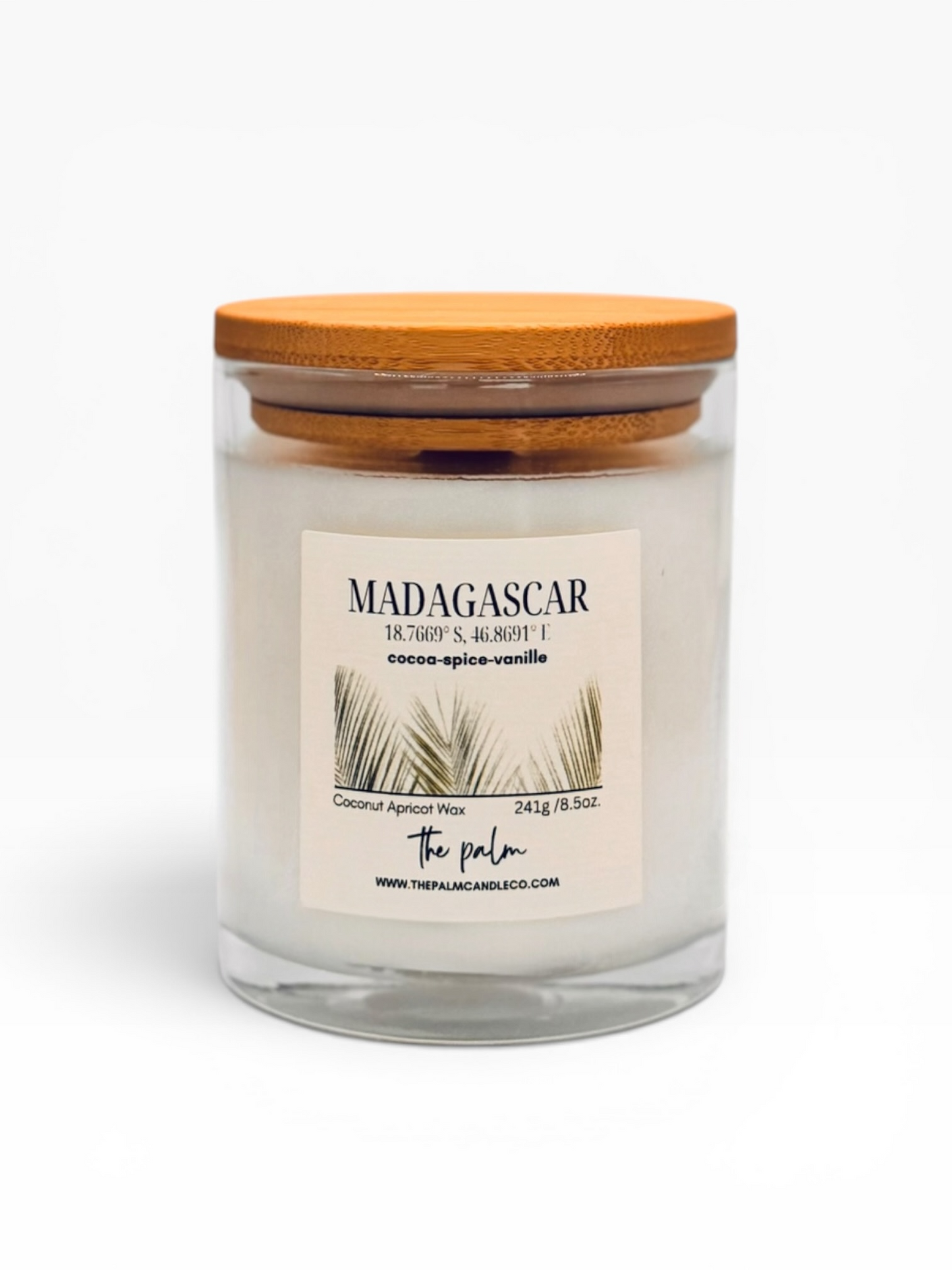 Madagascar | Cocoa, Spice & Vanilla