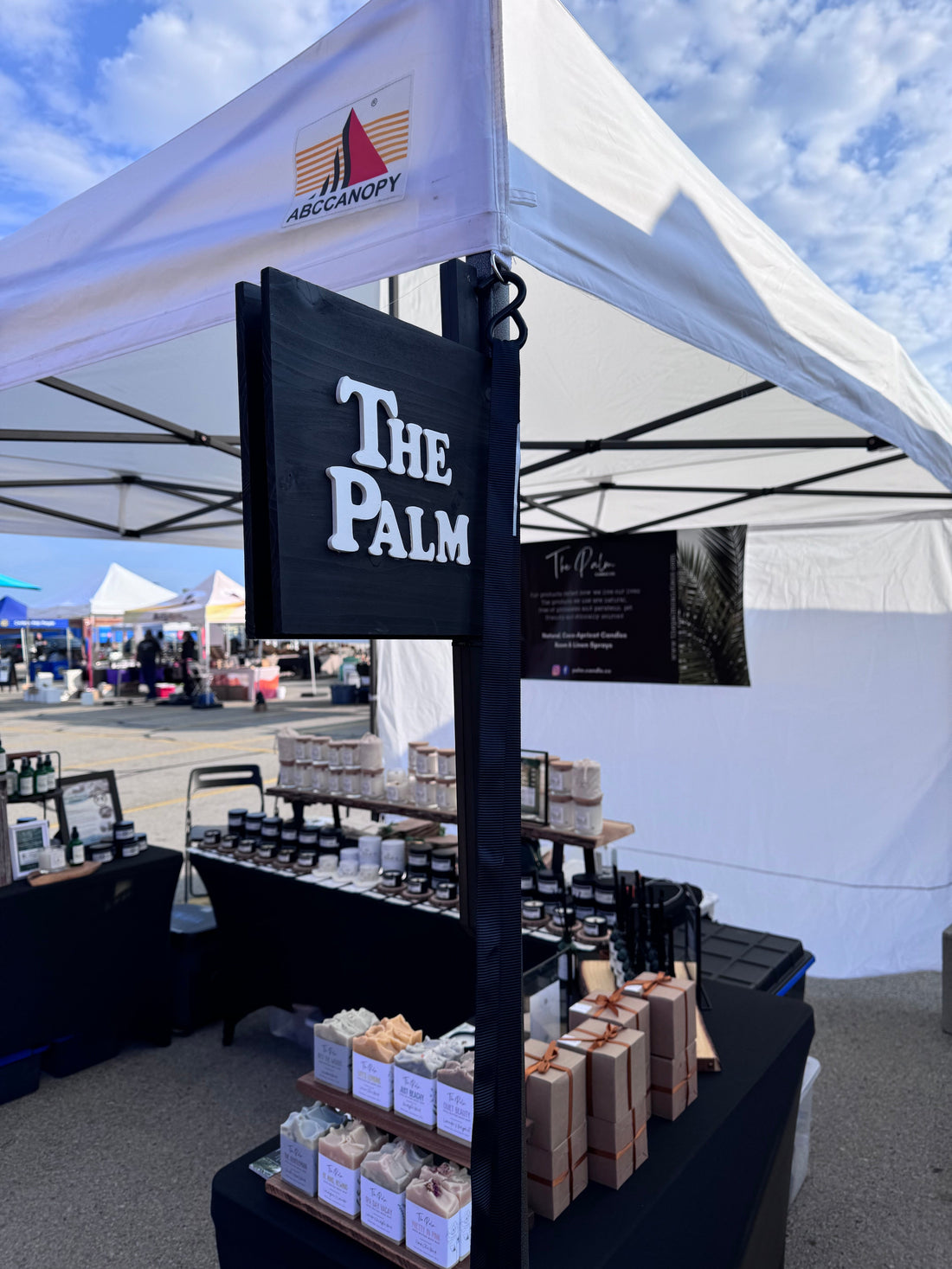 Why We Love Market Days (And You Do Too!)