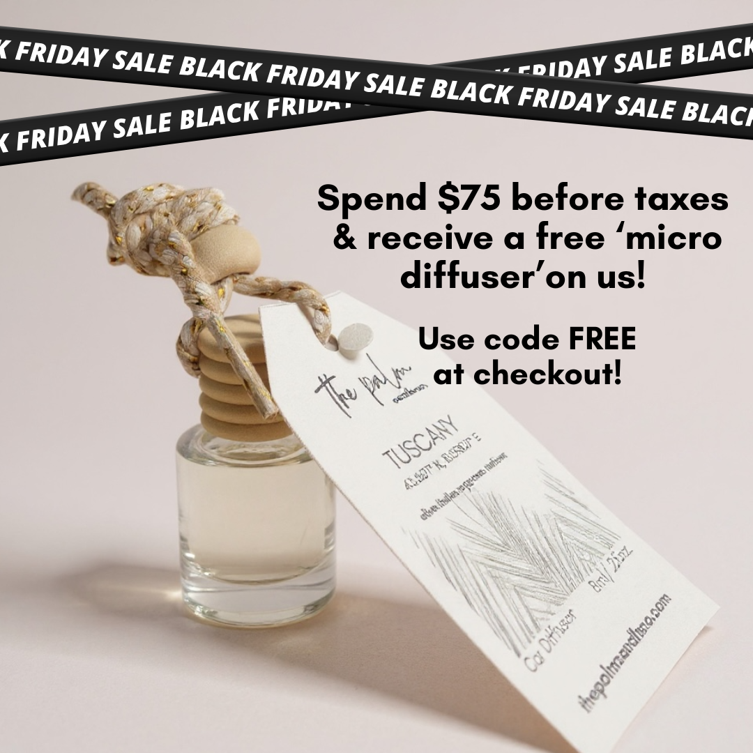 Promo Micro Diffusers