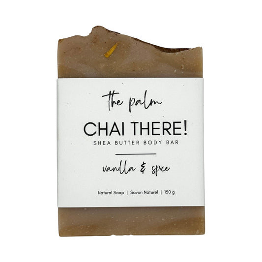 Chai There!