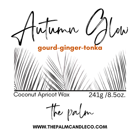 autumn glow