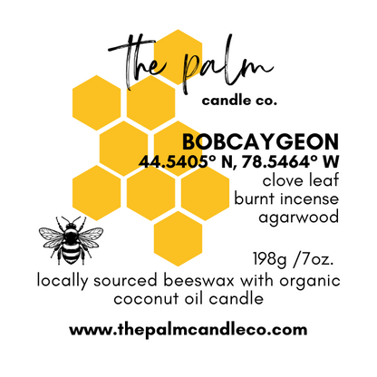 BOBCAYGEON