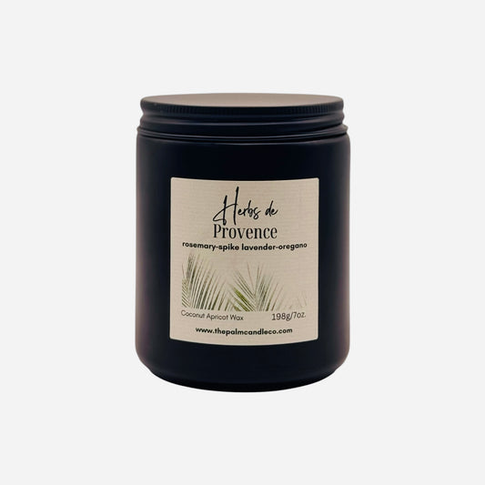 Herbs de Provence | Rosemary, Spike Lavender & Oregano