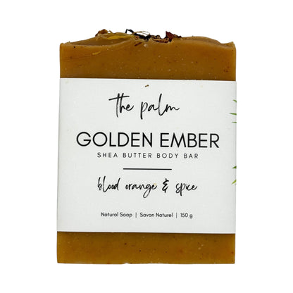 Golden Ember
