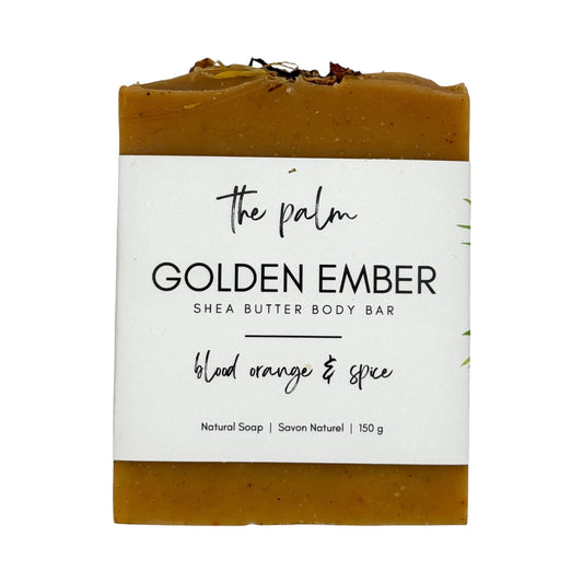 Golden Ember
