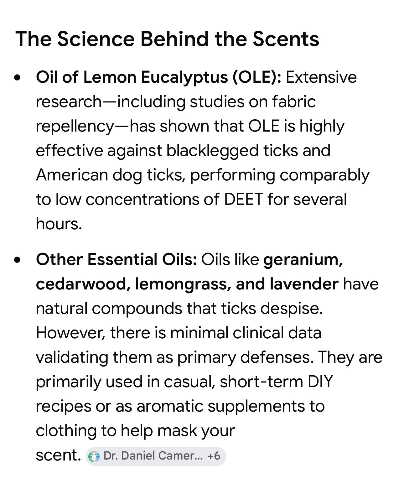 The Wildlife | Natural with Eucalyptus Lemon | LIMITED QUANTITIES