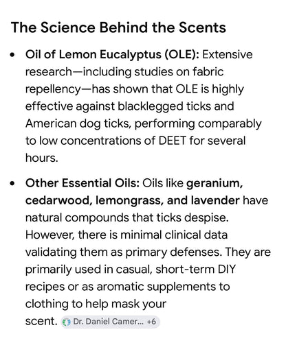 The Wildlife | Natural with Eucalyptus Lemon | LIMITED QUANTITIES