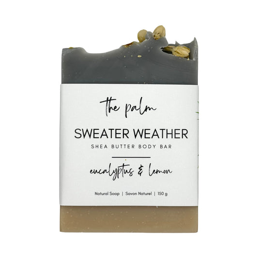 Sweater Weather
