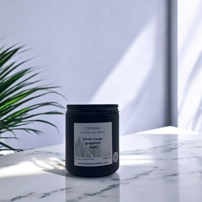 CATANIA                                 blood orange~grapefruit    ~musk