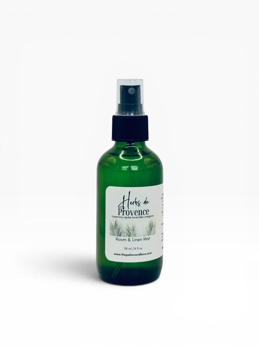 Herbs de Provence | Rosemary, Spike Lavender & Oregano