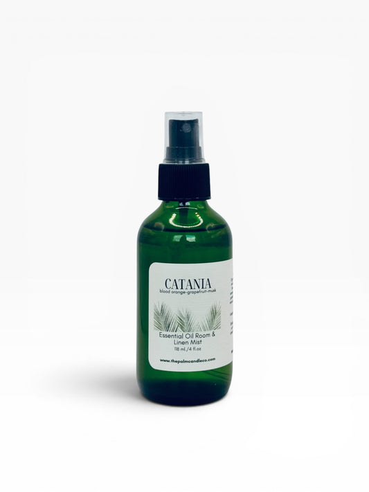 Catania | Blood Orange, Grapefruit & Musk