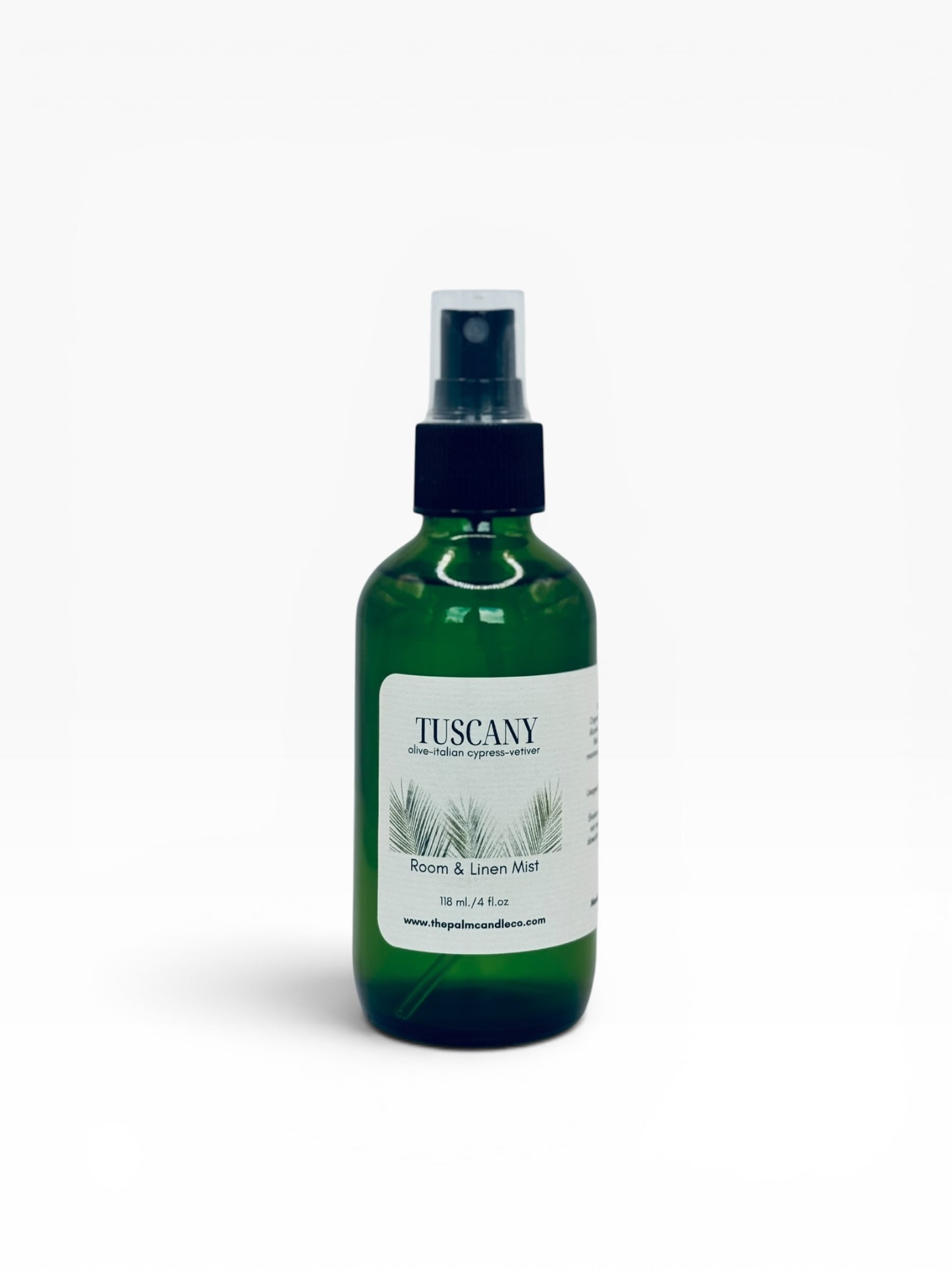 Tuscany | Olive, Italian Cypress & Vetiver