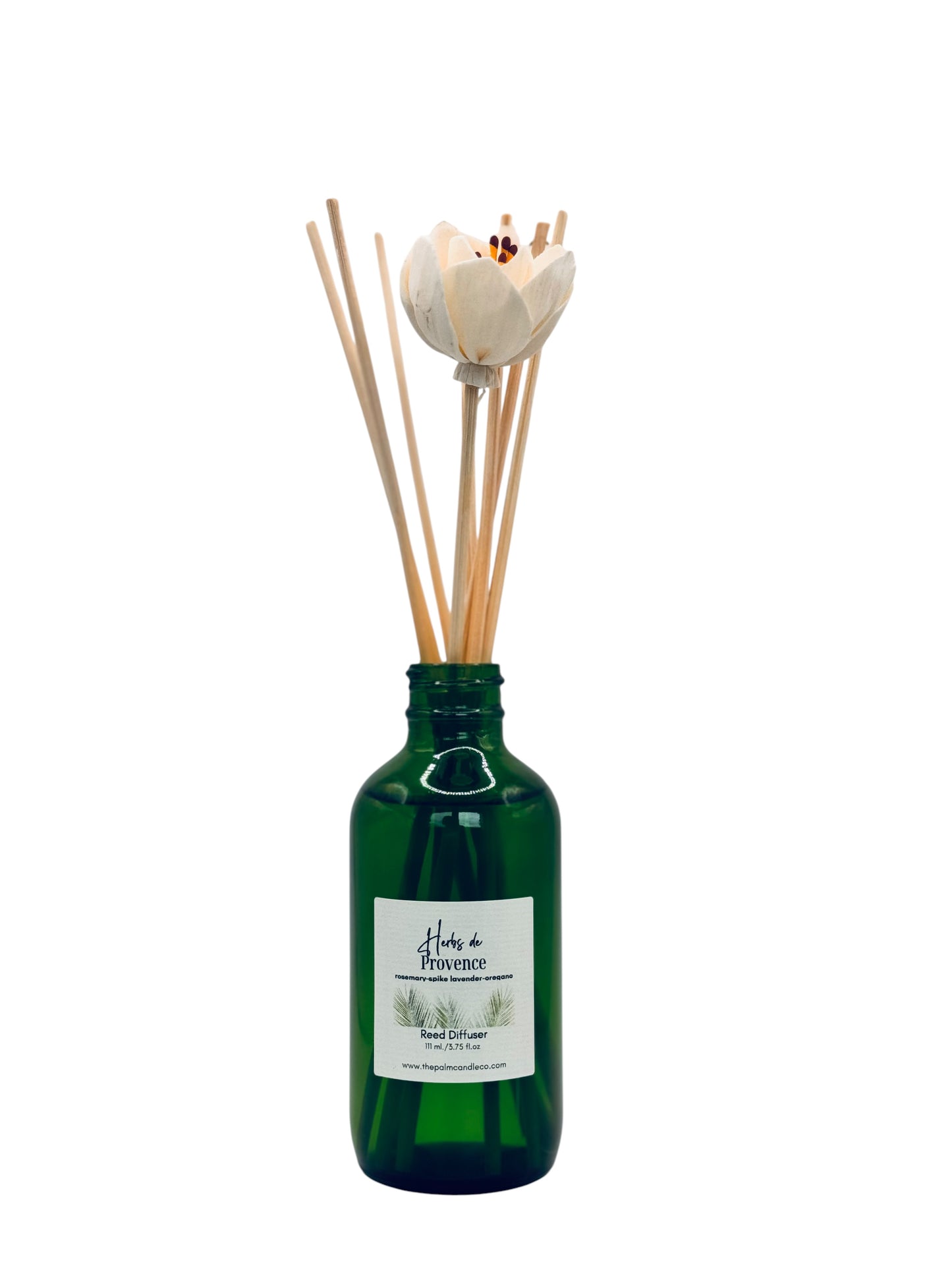 Herbs de Provence | Lavender, Thyme & Rosemary🌿Reed Diffuser