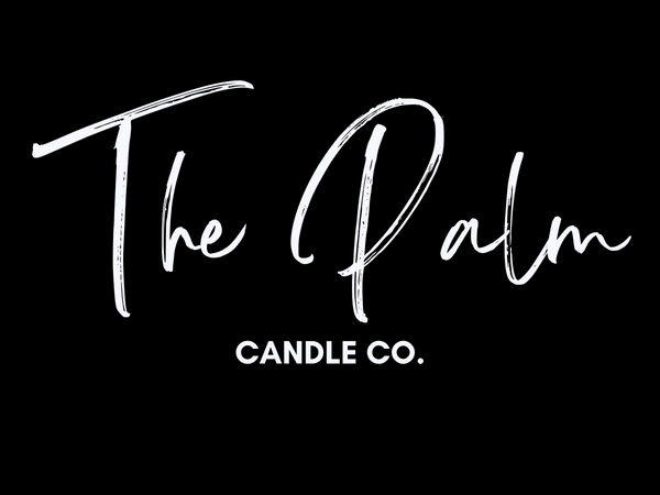 The Palm Candle Co.