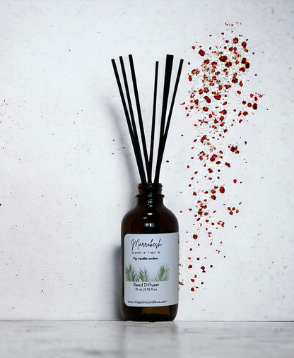 MARRAKESH - Reed Diffuser