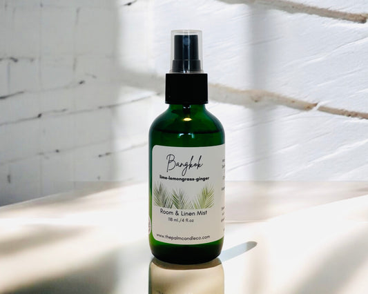 BANGKOK                                    Natural Room Mist