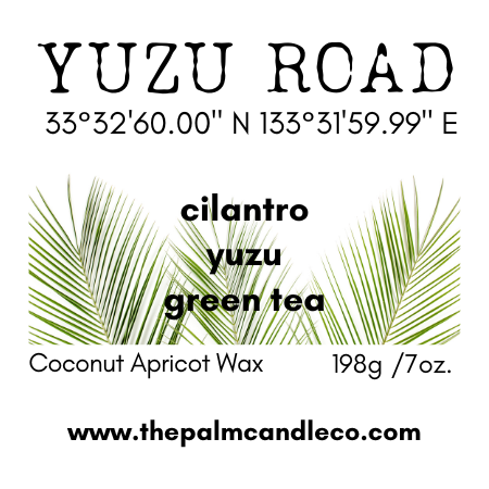 YUZU ROAD
