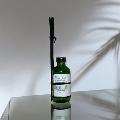 RIO DE JANEIRO - Reed Diffuser